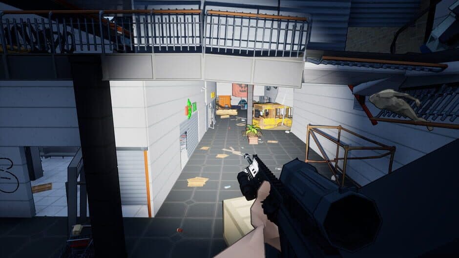 Скриншот 6 из Deadline Escape