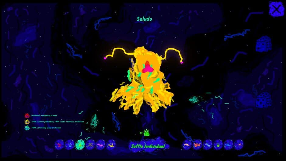 Скриншот 6 из Ultakia