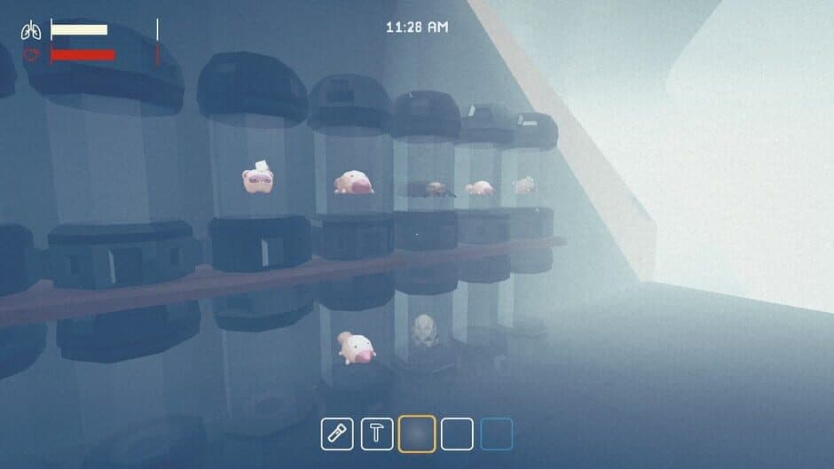 Скриншот 7 из Planet Hoarders