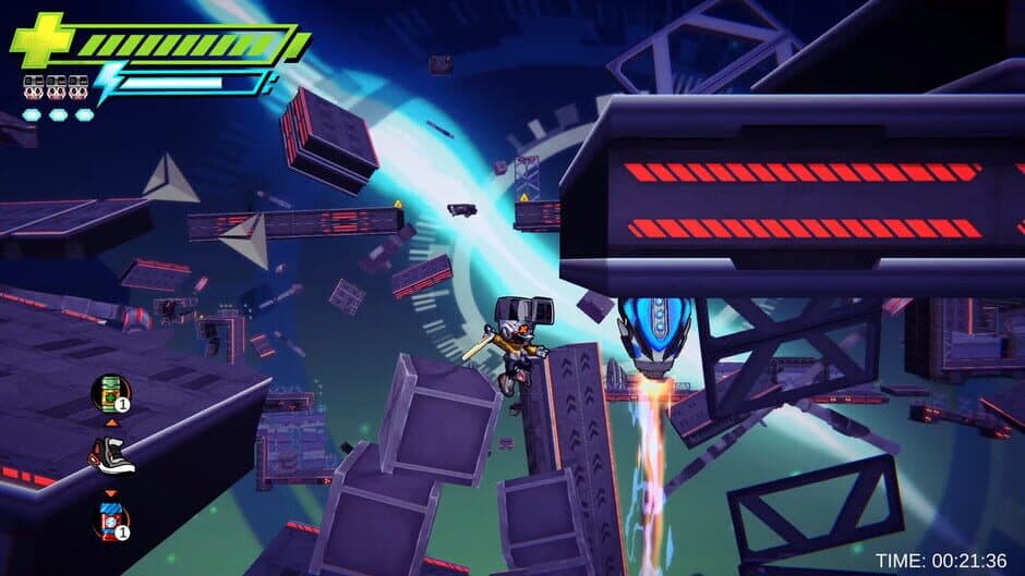 Скриншот 5 из Sniperbot: The Hype Game