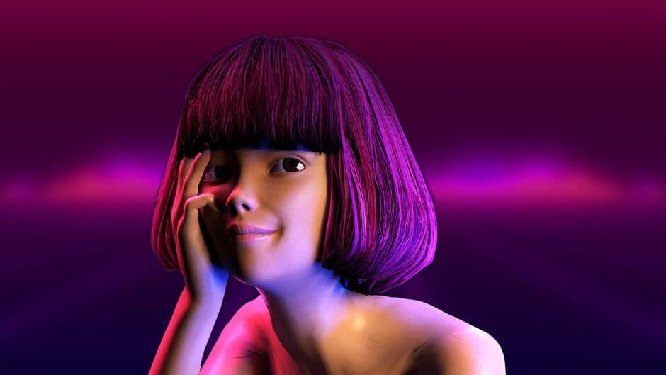 Скриншот 2 из OnlyFap Simulator