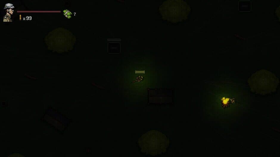 Скриншот 3 из Agent Forest