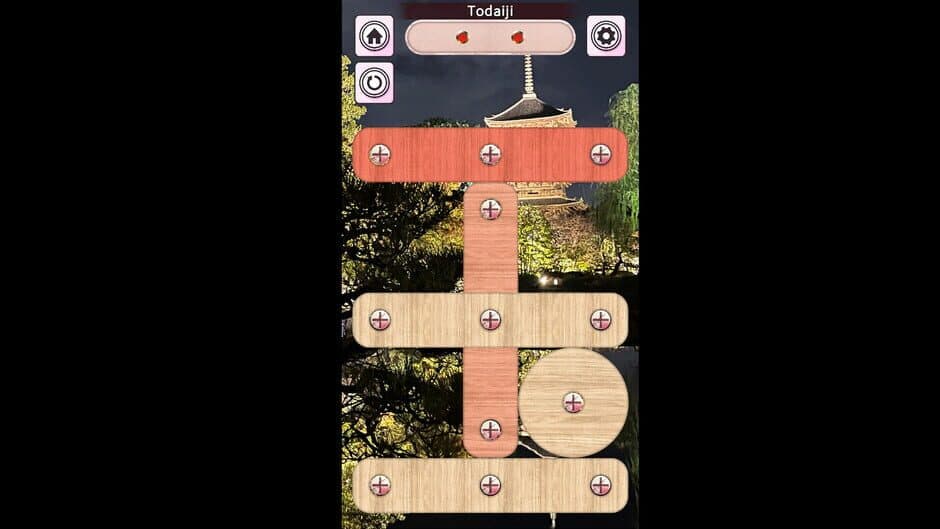 Скриншот 5 из Trip Japan Puzzle