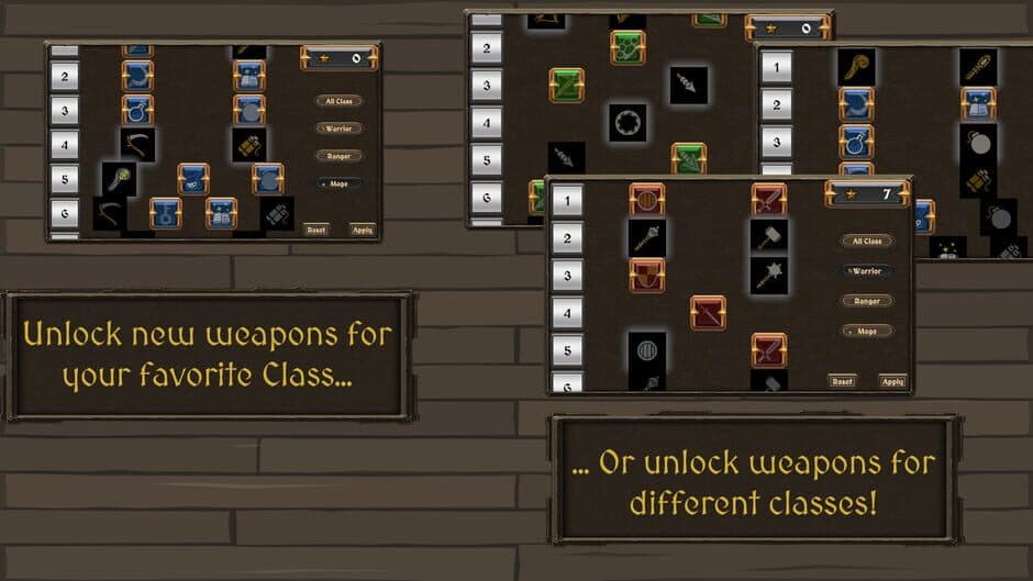 Скриншот 4 из Adventurer Shop Simulator