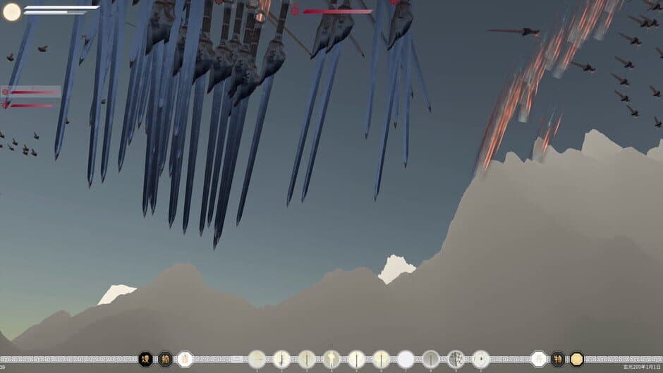 Скриншот 8 из The Third Celestial Realm