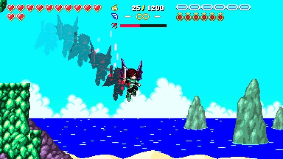 Скриншот 5 из Aggelos 2