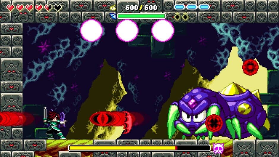 Скриншот 4 из Aggelos 2