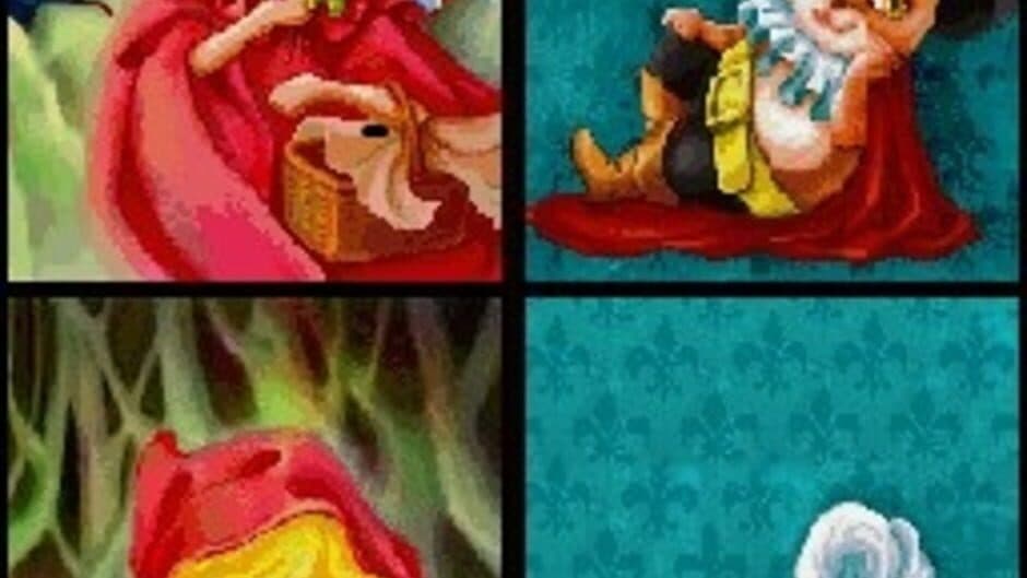 Скриншот 3 из Happily Ever After Vol. 1