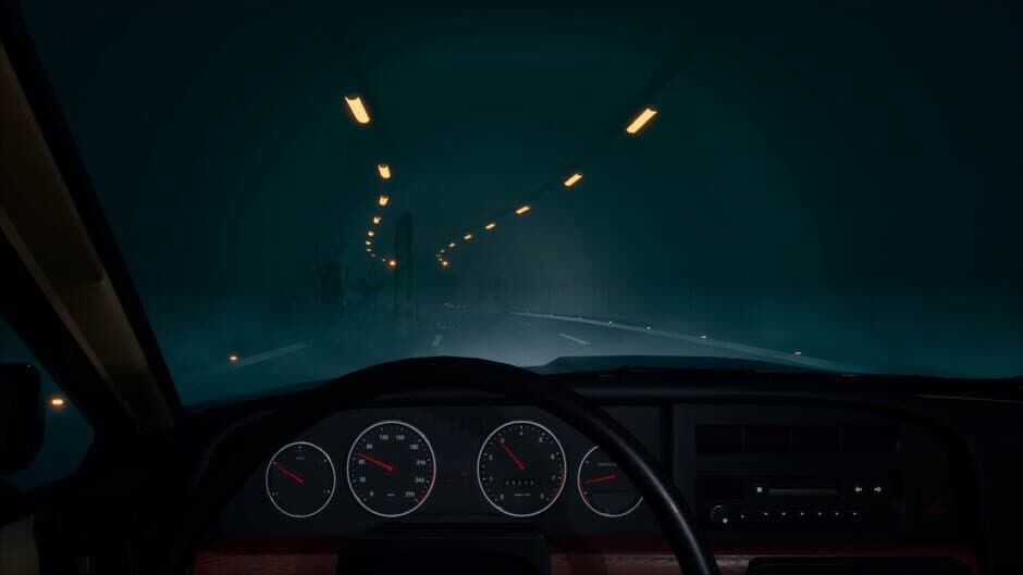 Скриншот 1 из Tunnel 19
