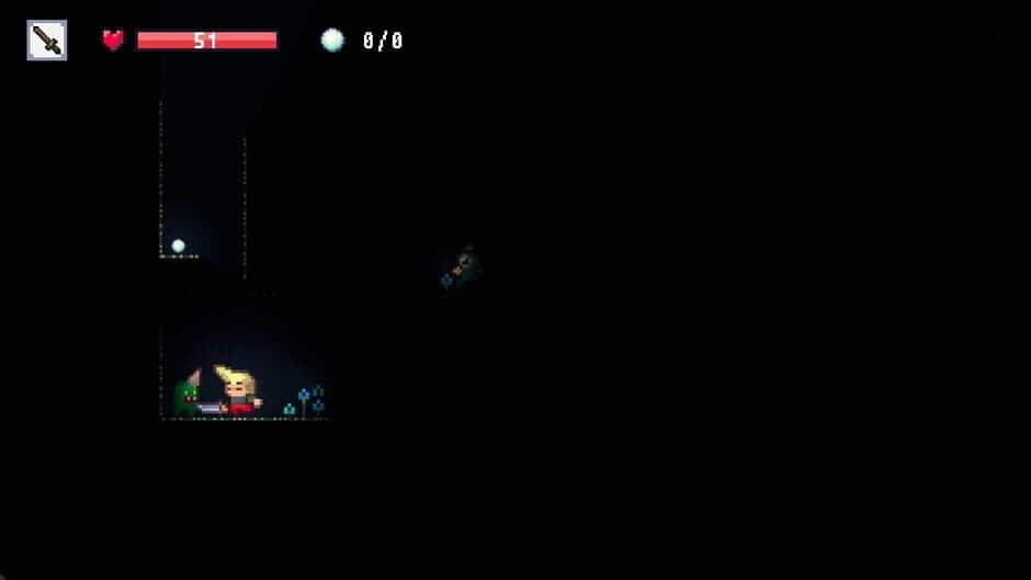 Скриншот 1 из Light of the Eternal Night