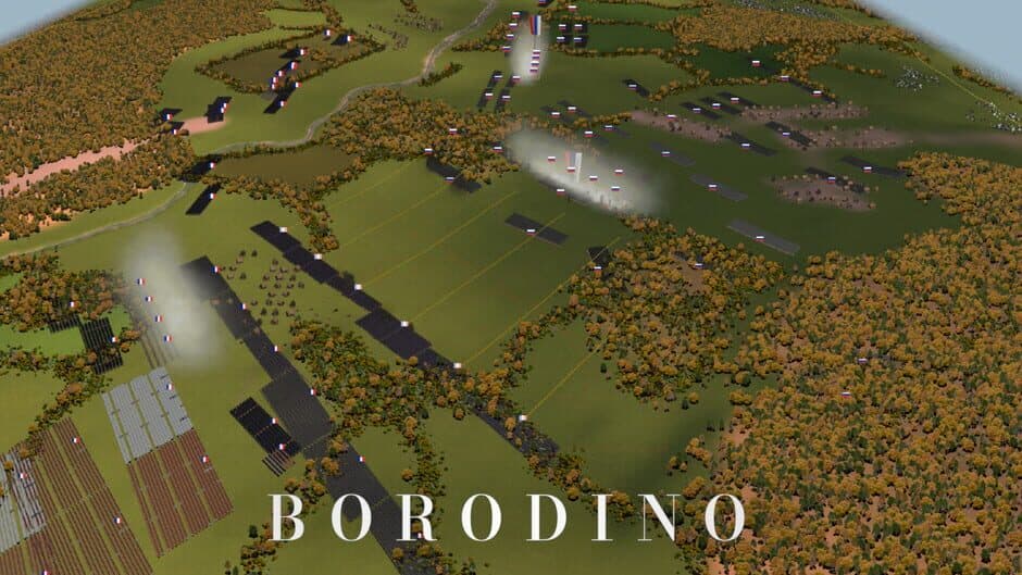 Скриншот 1 из Napoleon: Rule of Iron