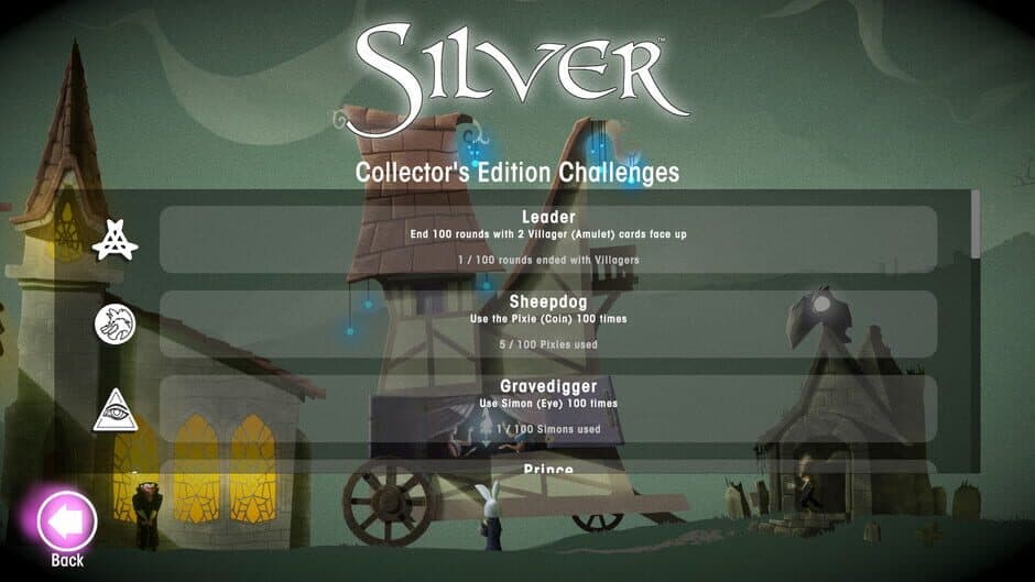 Скриншот 6 из Silver