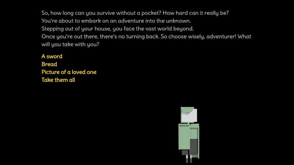 Скриншот 4 из Where Is My Pocket?