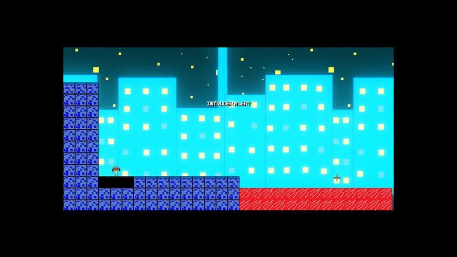 Скриншот 5 из Moonman: The Game