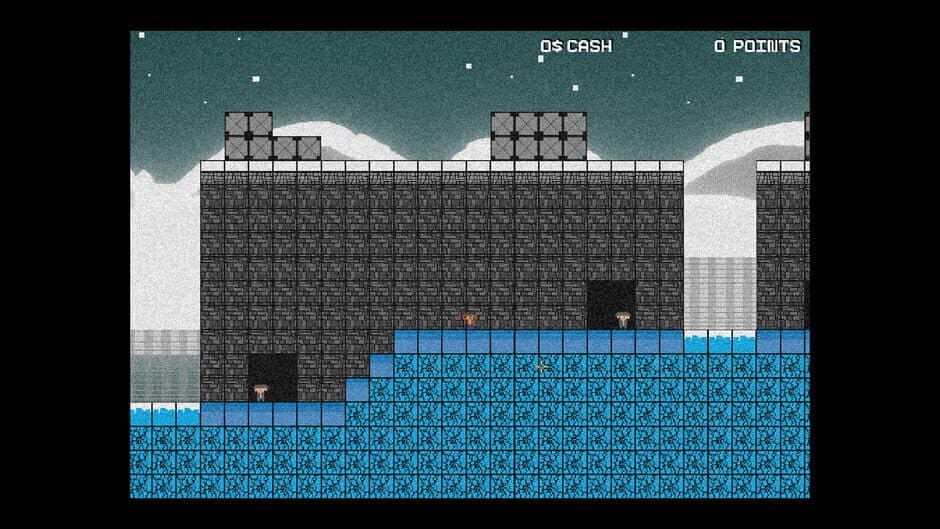Скриншот 6 из Moonman: The Game