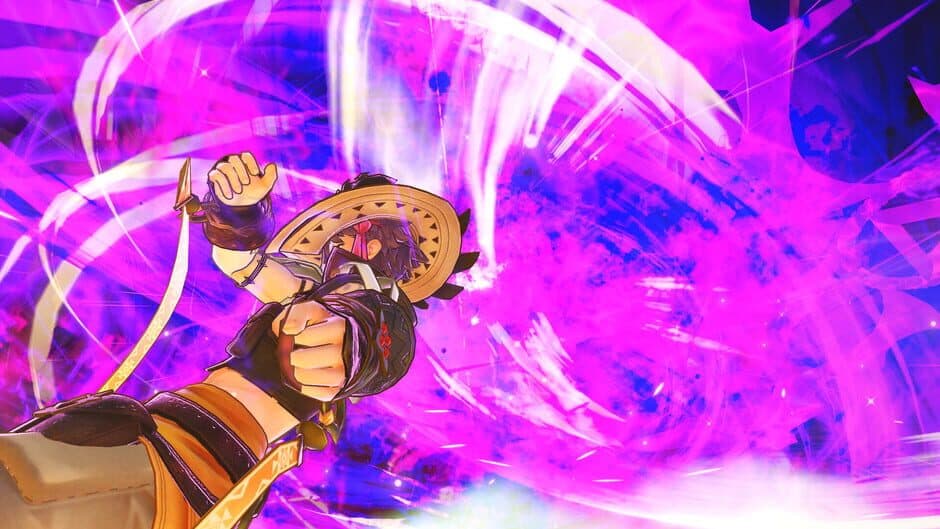 Скриншот 10 из Atelier Ryza 3: Alchemist of the End & the Secret Key DX