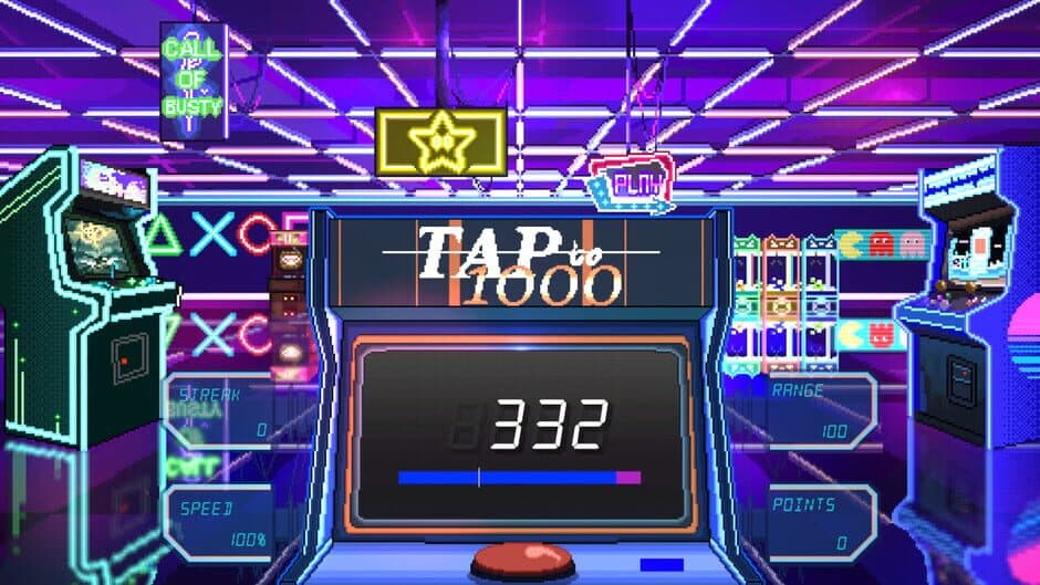 Скриншот 4 из Tap To 1000