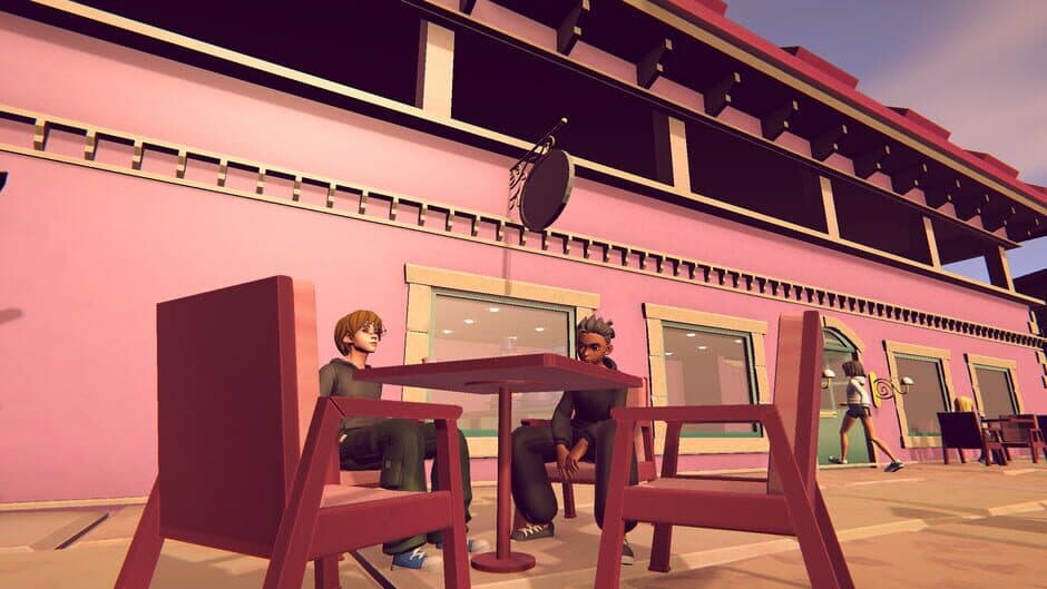 Скриншот 2 из Cuppy Coffee Sim