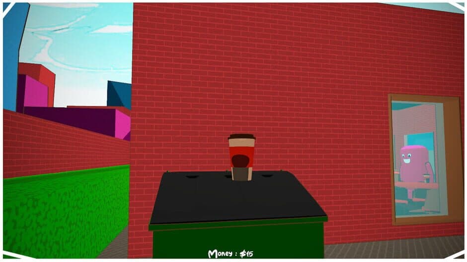 Скриншот 6 из What not coffee