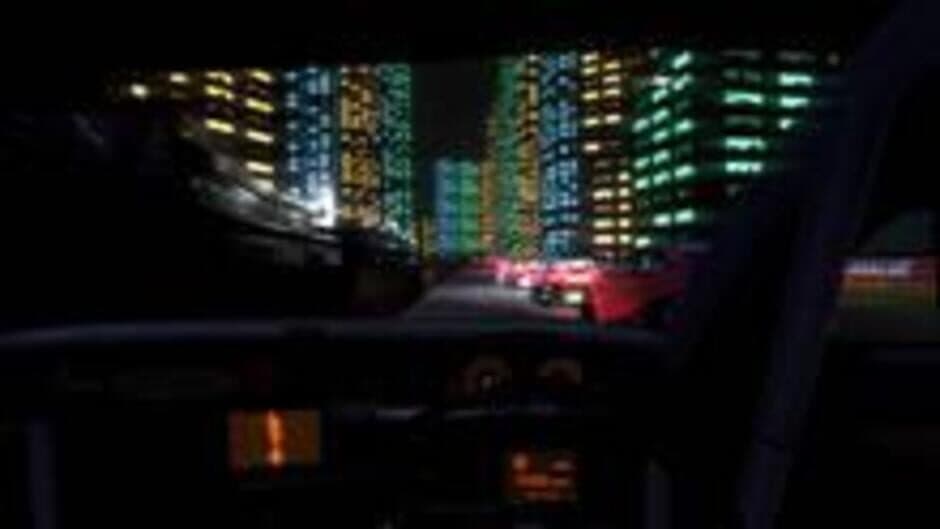 Скриншот 3 из Retrowave Need For Speed Drift
