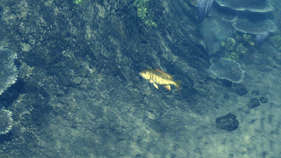 Скриншот 2 из Depth Hunter