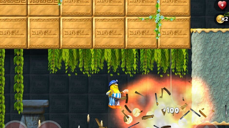 Скриншот 3 из Incredible Jack