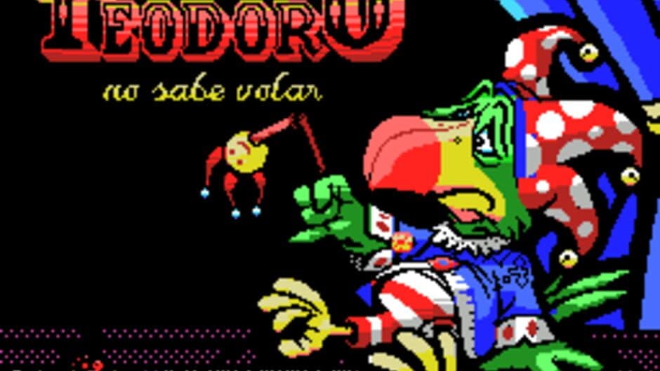 Скриншот 1 из Teodoro no sabe volar