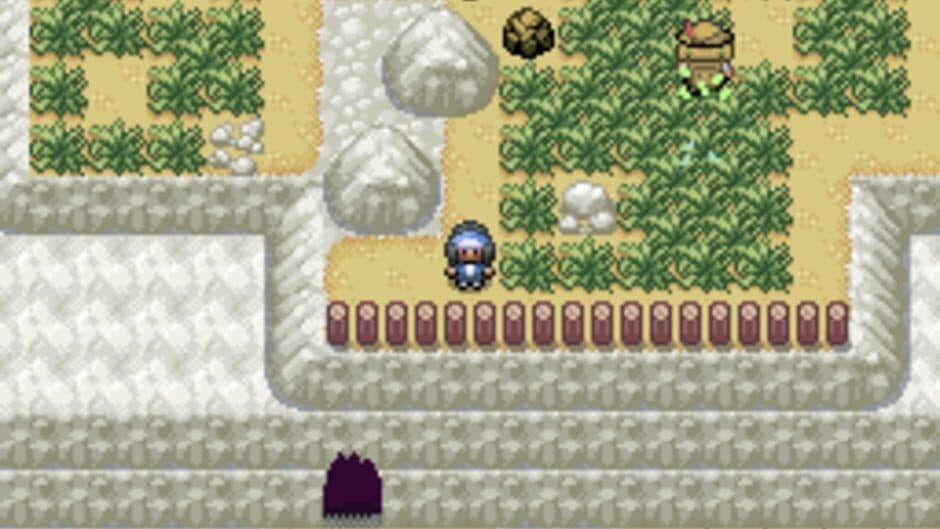 Скриншот 4 из Pokémon Ruckus
