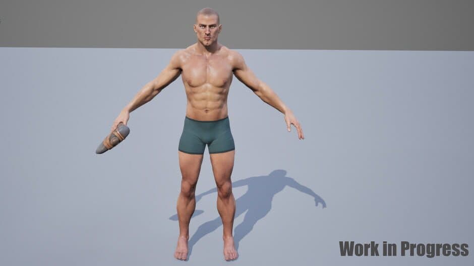 Скриншот 1 из Ashen Wilds