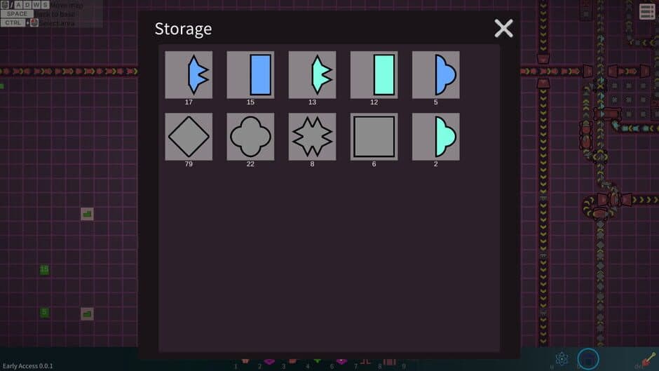 Скриншот 2 из Jigsaw Industry
