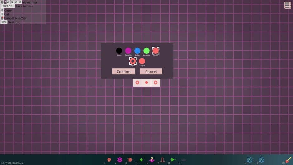 Скриншот 5 из Jigsaw Industry