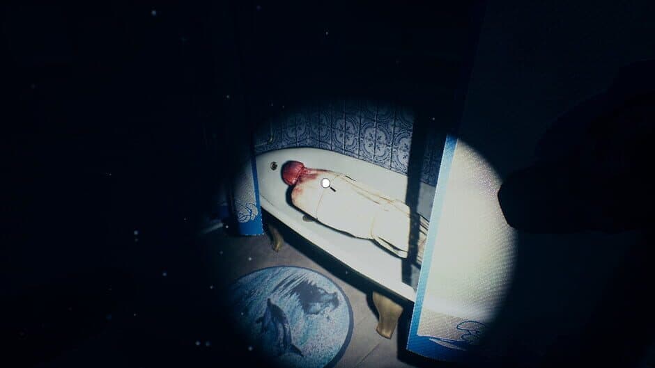 Скриншот 7 из Nightmare