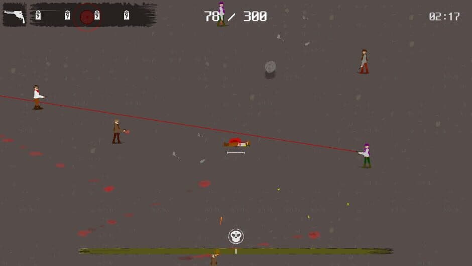 Скриншот 2 из One Shot