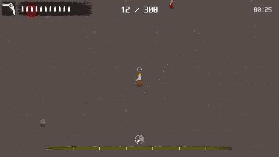 Скриншот 4 из One Shot