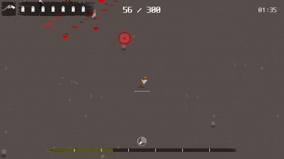 Скриншот 6 из One Shot