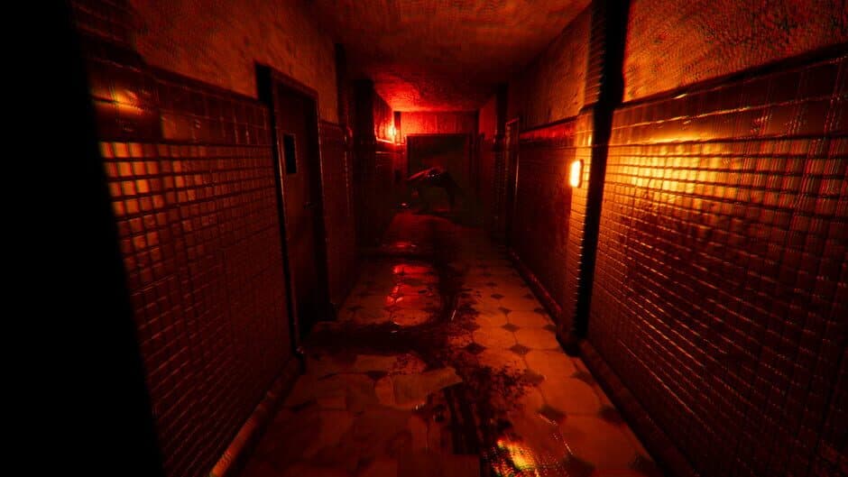 Скриншот 2 из Urbexophobia