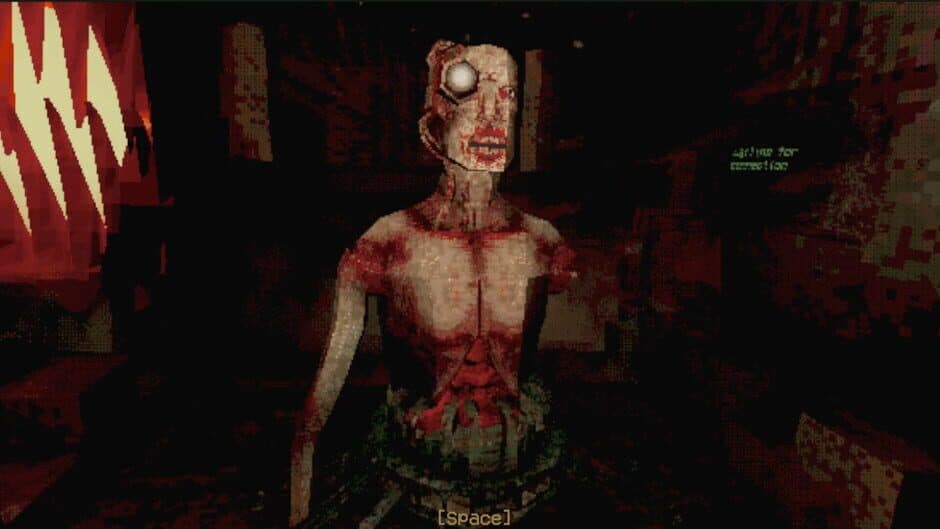 Скриншот 4 из Inside the Flesh Engine