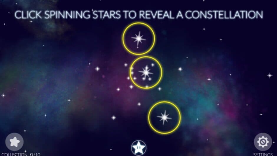 Скриншот 2 из Stargazer