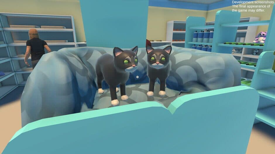 Скриншот 2 из My Pet Store