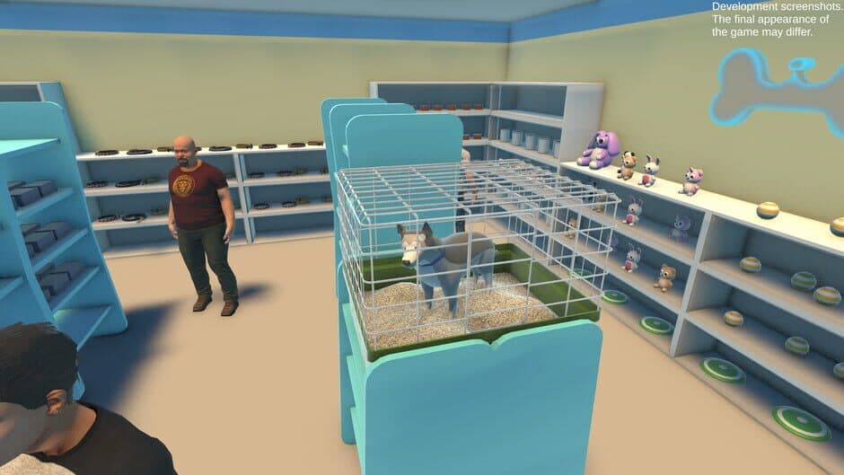 Скриншот 5 из My Pet Store