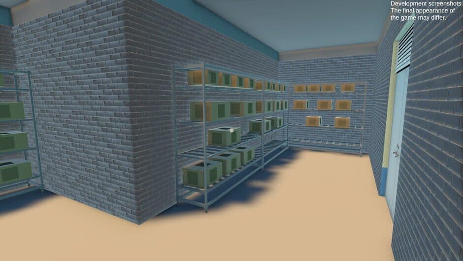 Скриншот 8 из My Pet Store