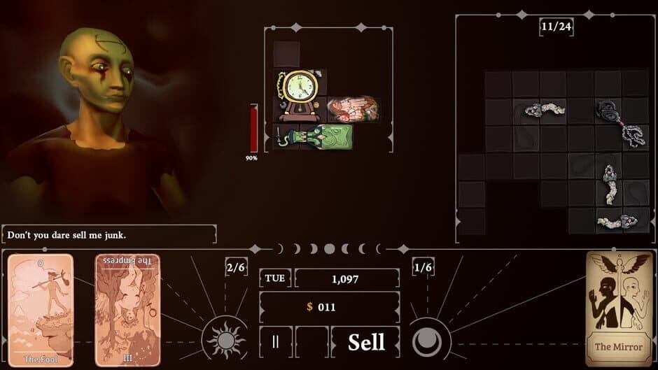 Скриншот 5 из Fortune Seller