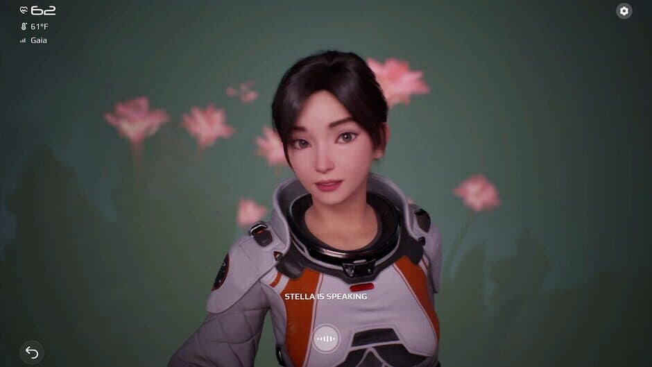 Скриншот 3 из Whispers from the Star