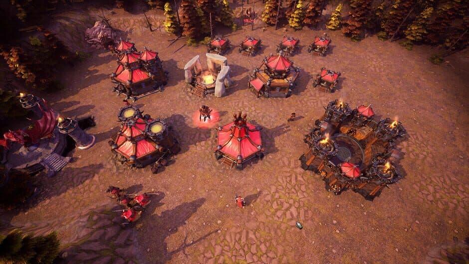 Скриншот 4 из Power of the Horde