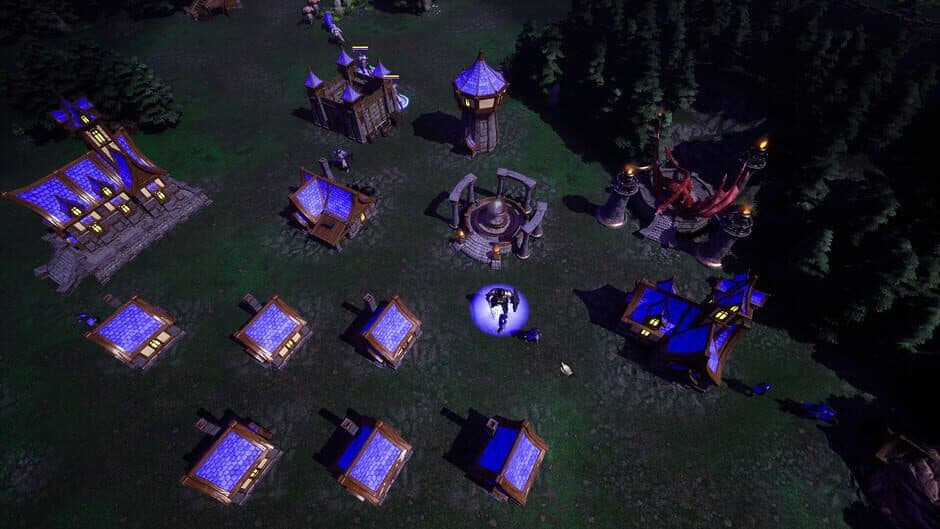 Скриншот 5 из Power of the Horde