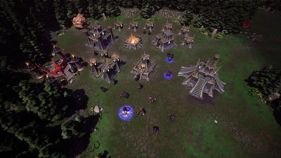 Скриншот 6 из Power of the Horde
