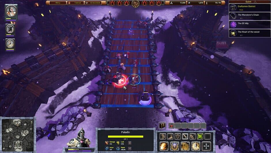 Скриншот 10 из Power of the Horde