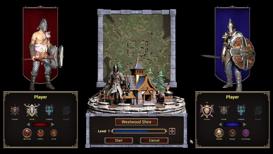 Скриншот 11 из Power of the Horde