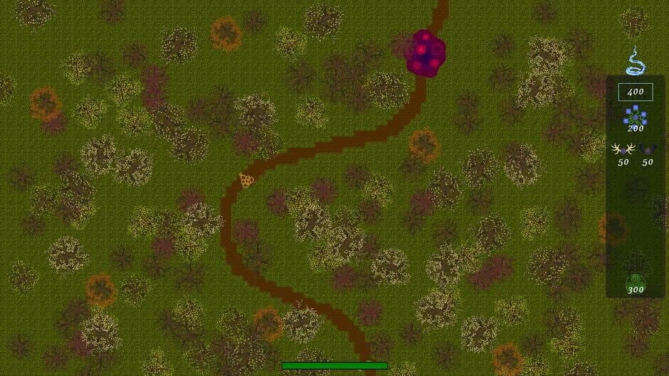 Скриншот 3 из The Old Ways