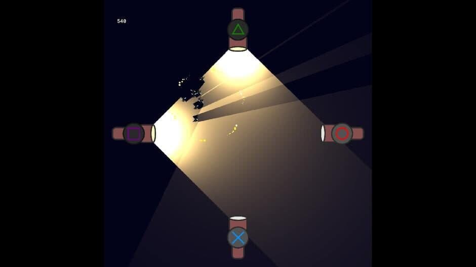 Скриншот 1 из Fly Light